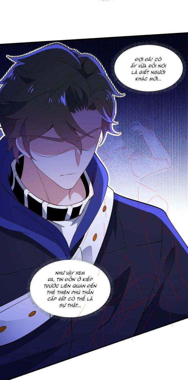 Náo Động Thiên Khởi Chapter 33 - Trang 2