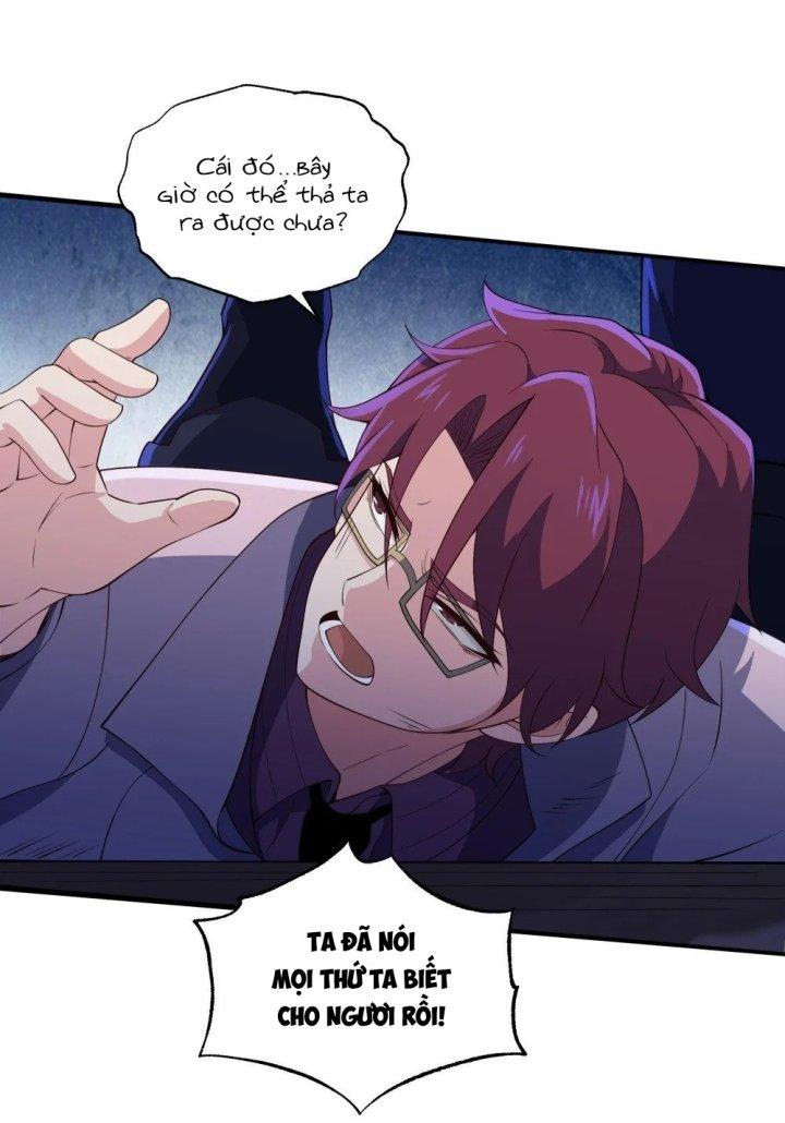 Náo Động Thiên Khởi Chapter 33 - Trang 2