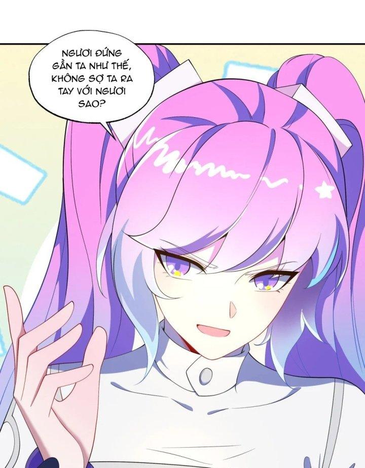 Náo Động Thiên Khởi Chapter 33 - Trang 2