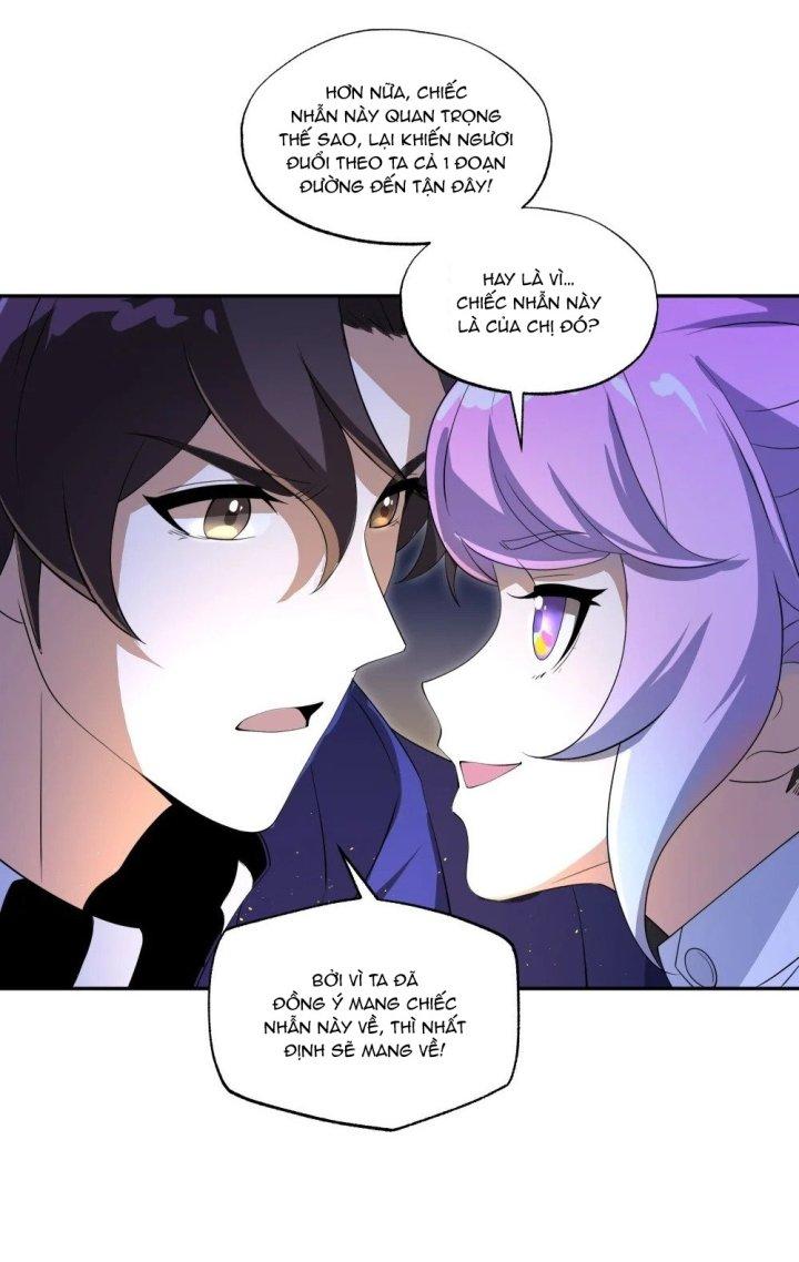 Náo Động Thiên Khởi Chapter 33 - Trang 2