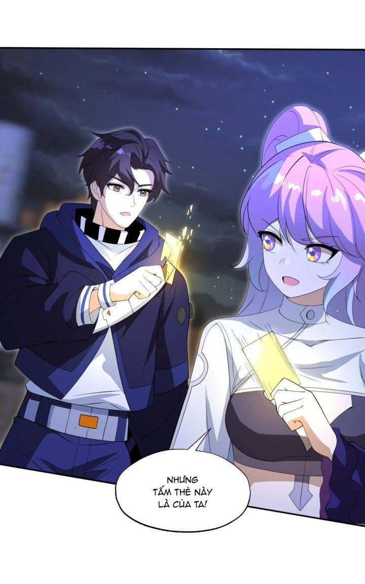 Náo Động Thiên Khởi Chapter 33 - Trang 2