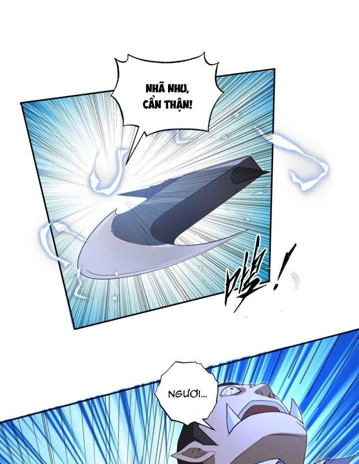 Náo Động Thiên Khởi Chapter 33 - Trang 2