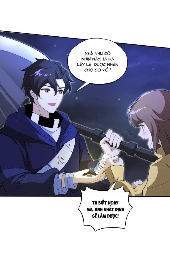 Náo Động Thiên Khởi Chapter 33 - Trang 2