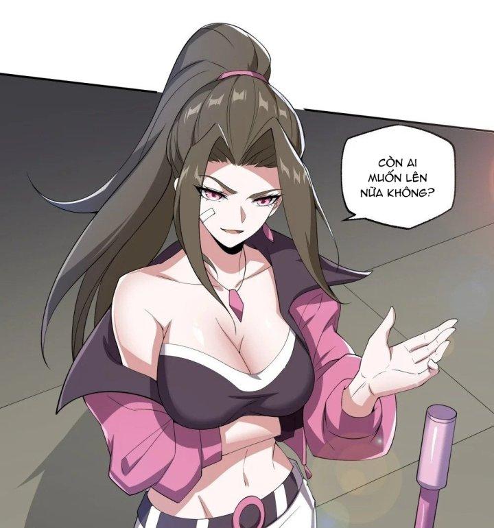 Náo Động Thiên Khởi Chapter 33 - Trang 2