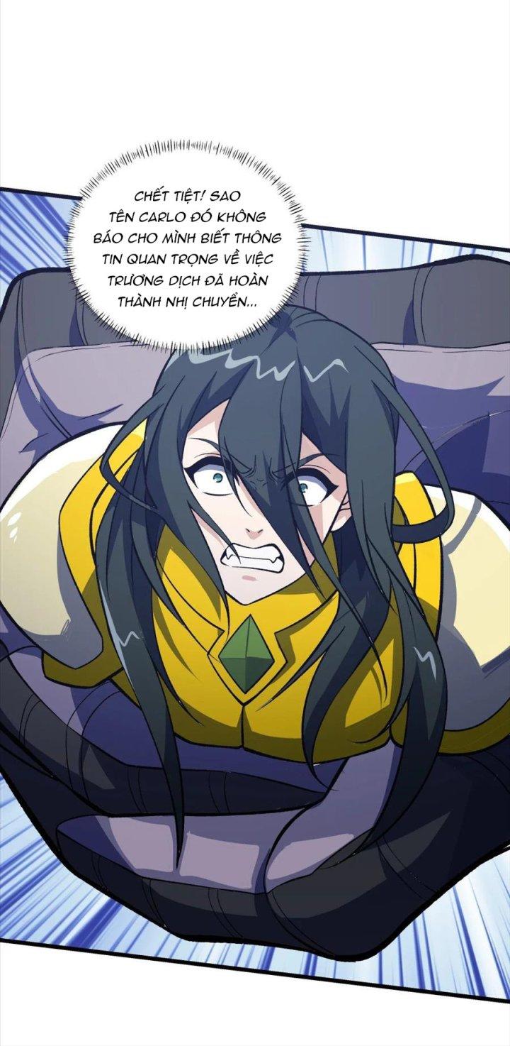 Náo Động Thiên Khởi Chapter 36 - Trang 2