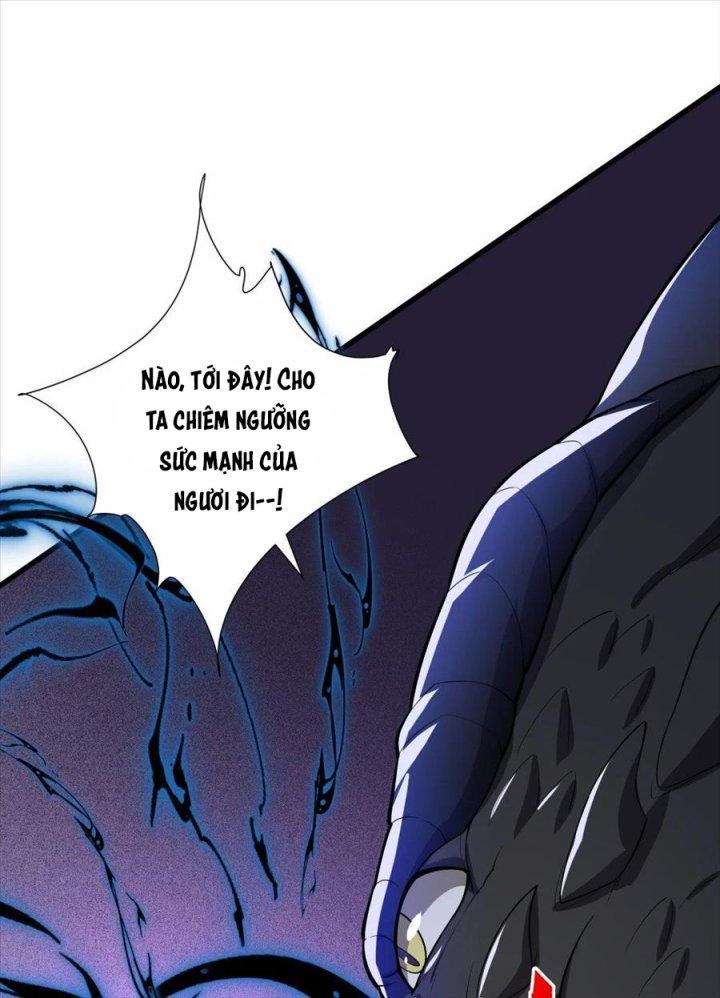 Náo Động Thiên Khởi Chapter 36 - Trang 2