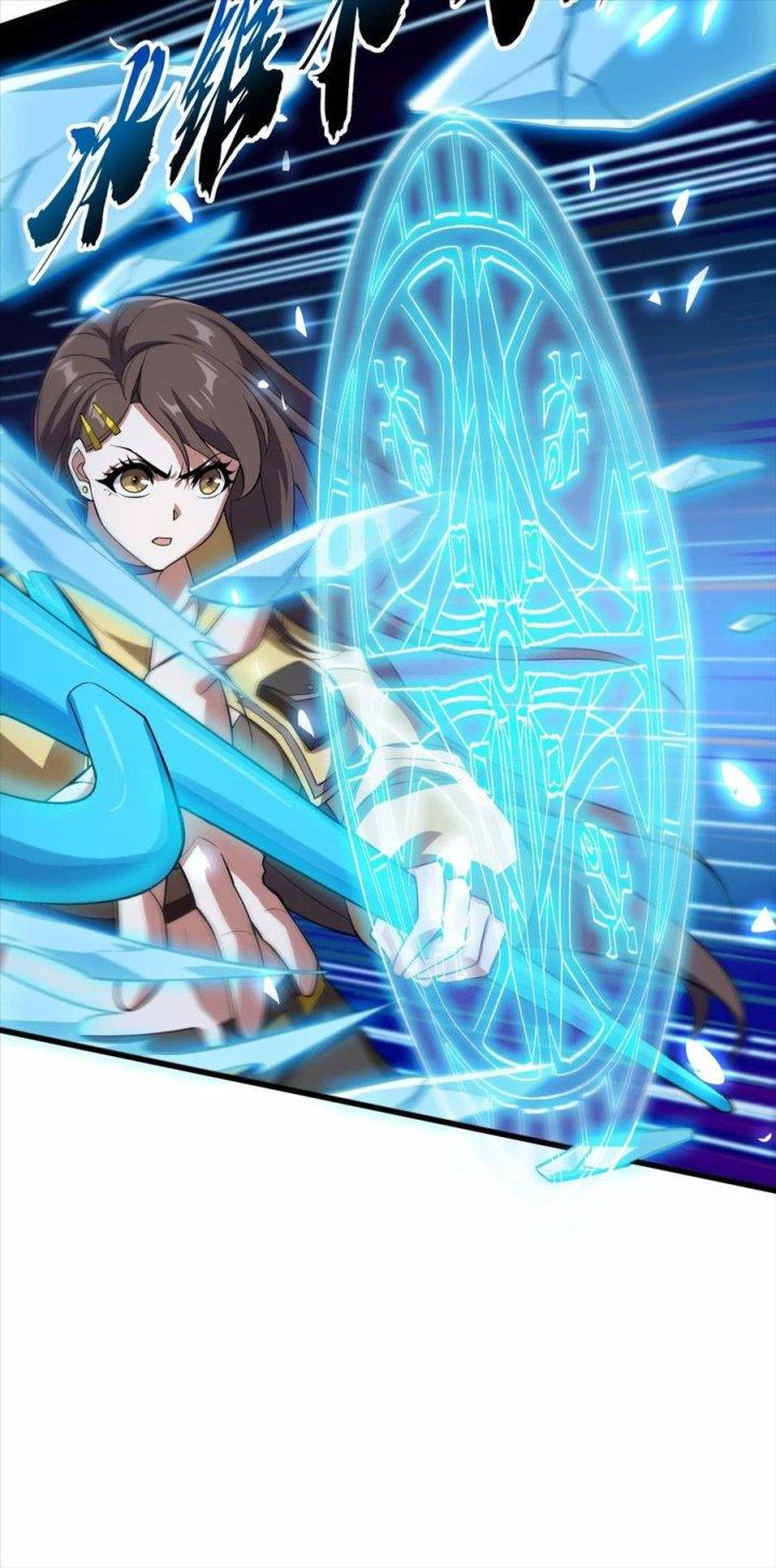 Náo Động Thiên Khởi Chapter 36 - Trang 2