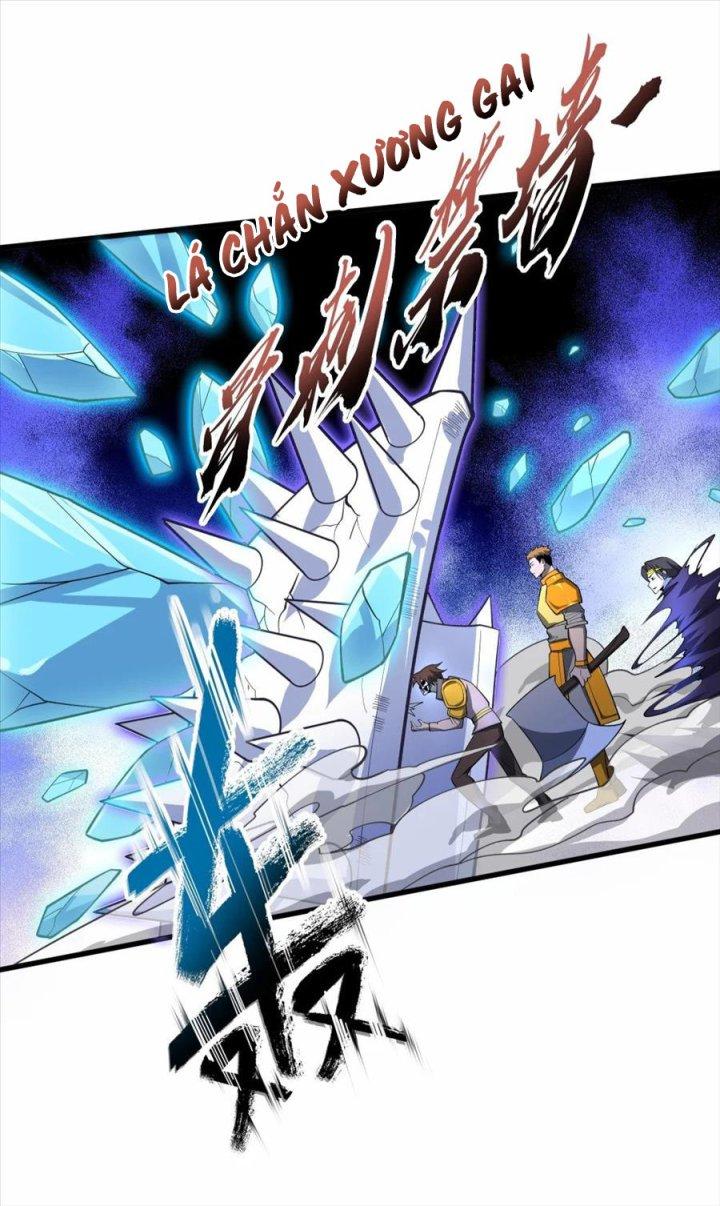 Náo Động Thiên Khởi Chapter 36 - Trang 2