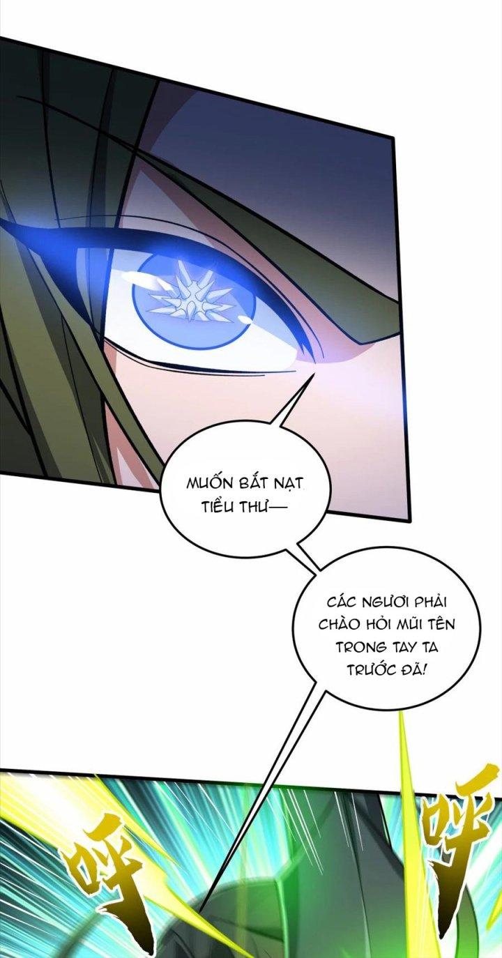 Náo Động Thiên Khởi Chapter 36 - Trang 2