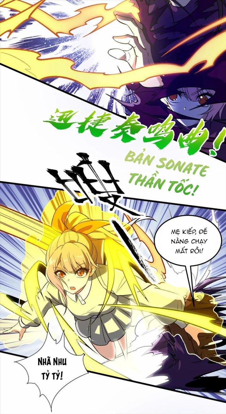 Náo Động Thiên Khởi Chapter 36 - Trang 2