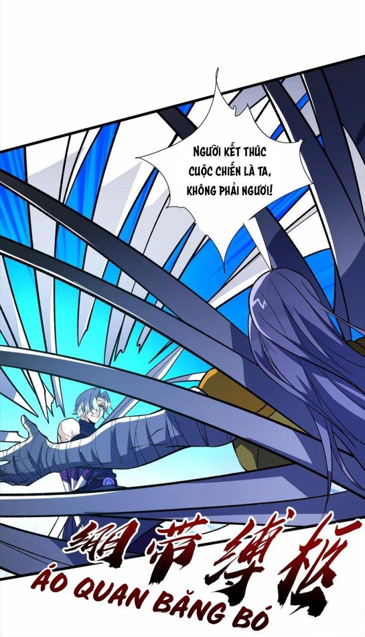 Náo Động Thiên Khởi Chapter 36 - Trang 2