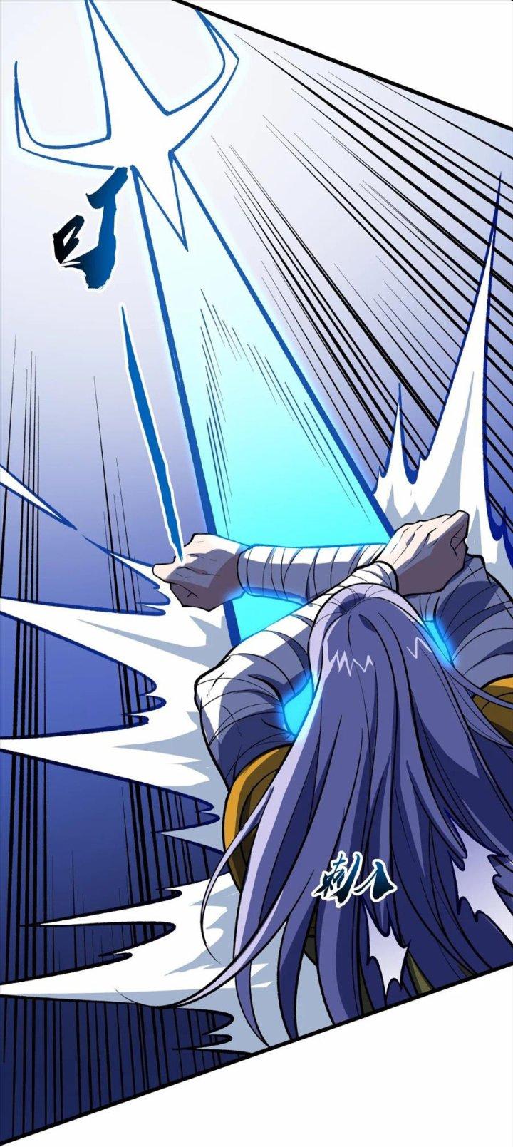 Náo Động Thiên Khởi Chapter 36 - Trang 2