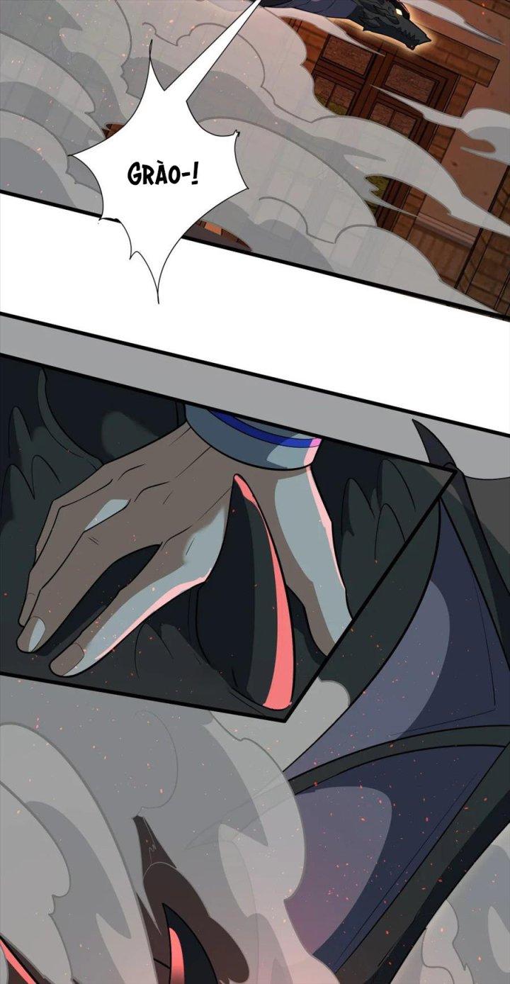 Náo Động Thiên Khởi Chapter 36 - Trang 2