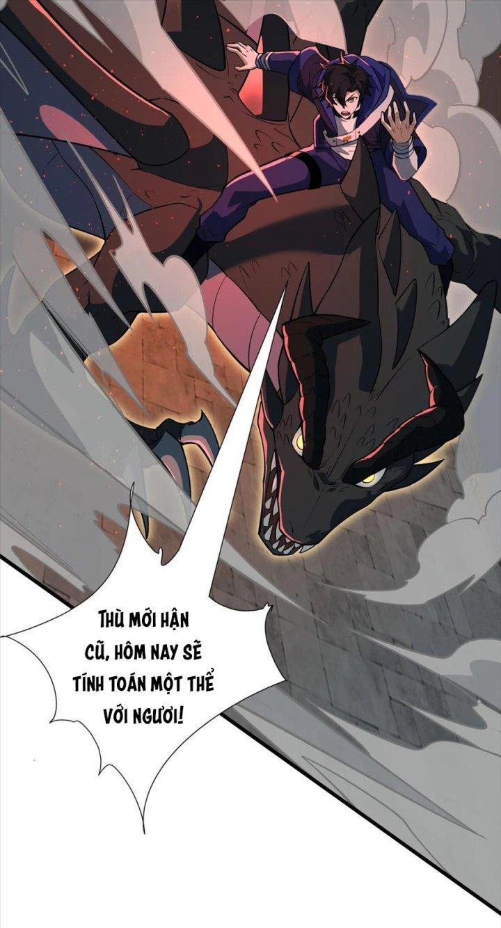 Náo Động Thiên Khởi Chapter 36 - Trang 2