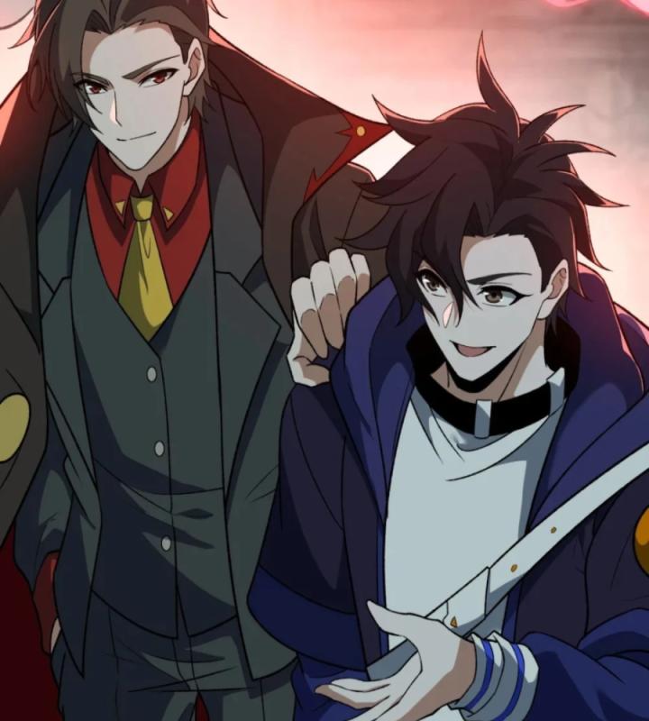 Náo Động Thiên Khởi Chapter 41 - Trang 2