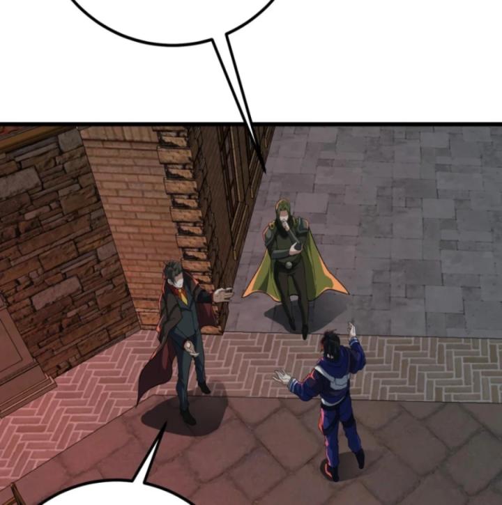 Náo Động Thiên Khởi Chapter 41 - Trang 2