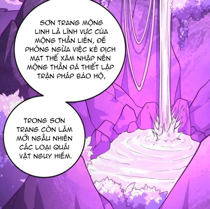 Náo Động Thiên Khởi Chapter 41 - Trang 2