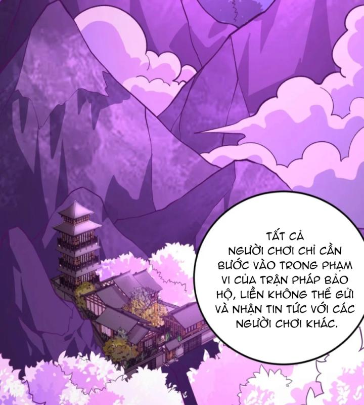 Náo Động Thiên Khởi Chapter 41 - Trang 2