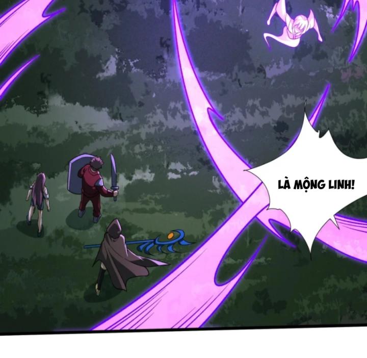 Náo Động Thiên Khởi Chapter 42 - Trang 2