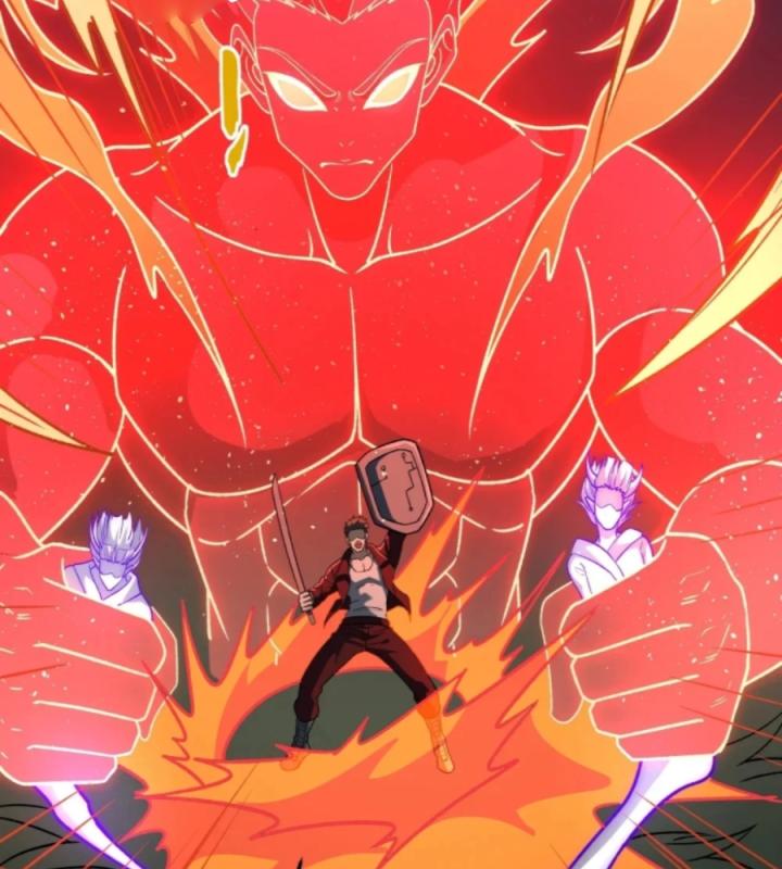 Náo Động Thiên Khởi Chapter 42 - Trang 2