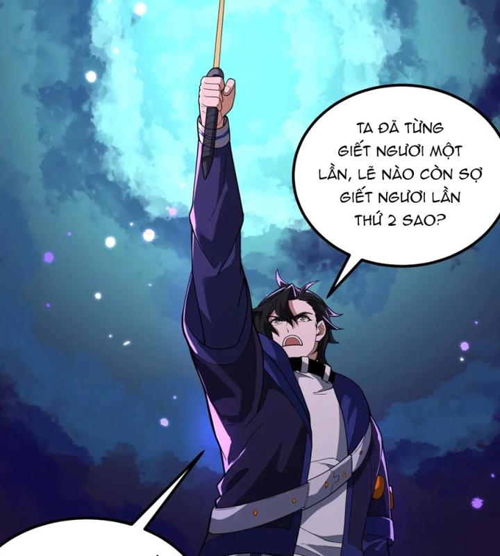 Náo Động Thiên Khởi Chapter 44 - Trang 2
