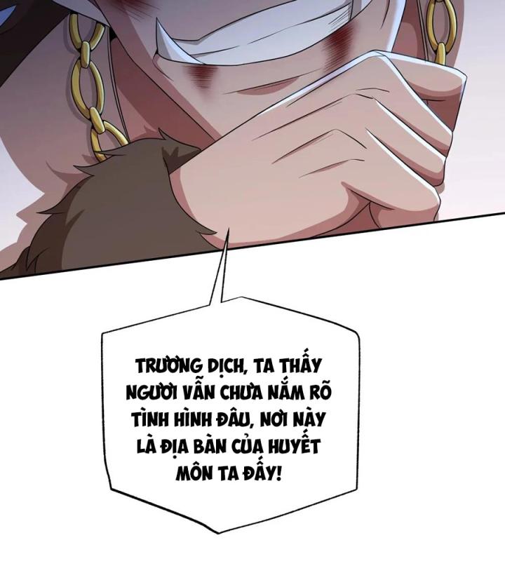 Náo Động Thiên Khởi Chapter 44 - Trang 2