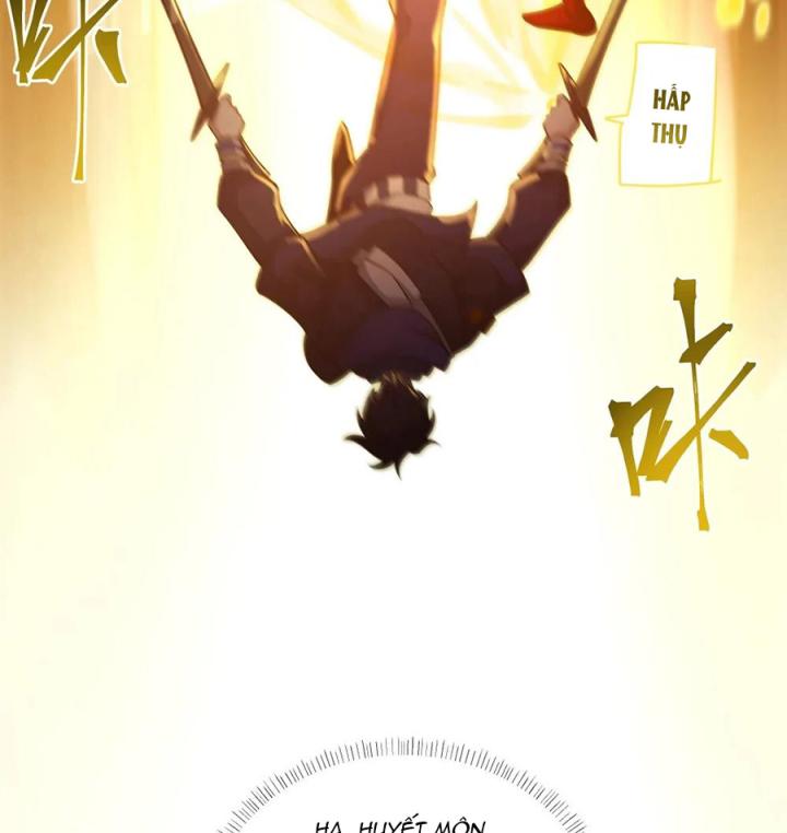 Náo Động Thiên Khởi Chapter 44 - Trang 2