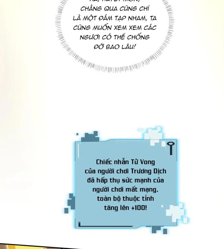 Náo Động Thiên Khởi Chapter 44 - Trang 2