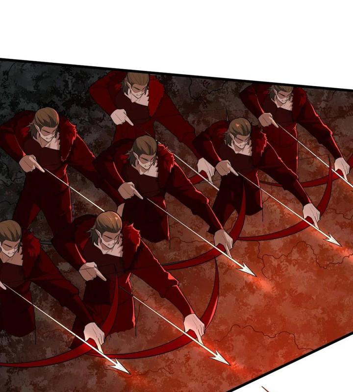 Náo Động Thiên Khởi Chapter 44 - Trang 2