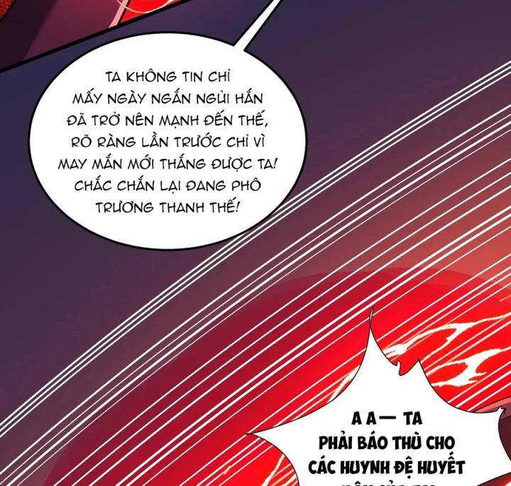 Náo Động Thiên Khởi Chapter 44 - Trang 2