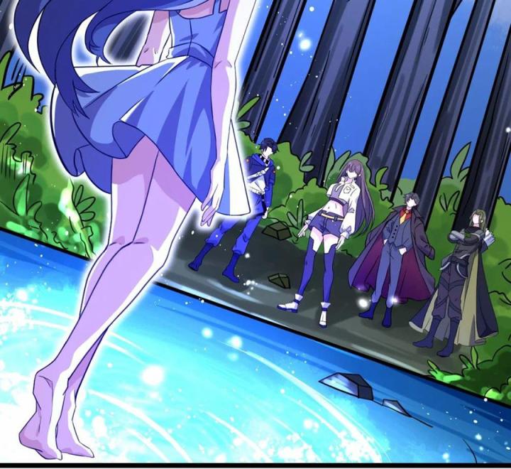 Náo Động Thiên Khởi Chapter 45 - Trang 2