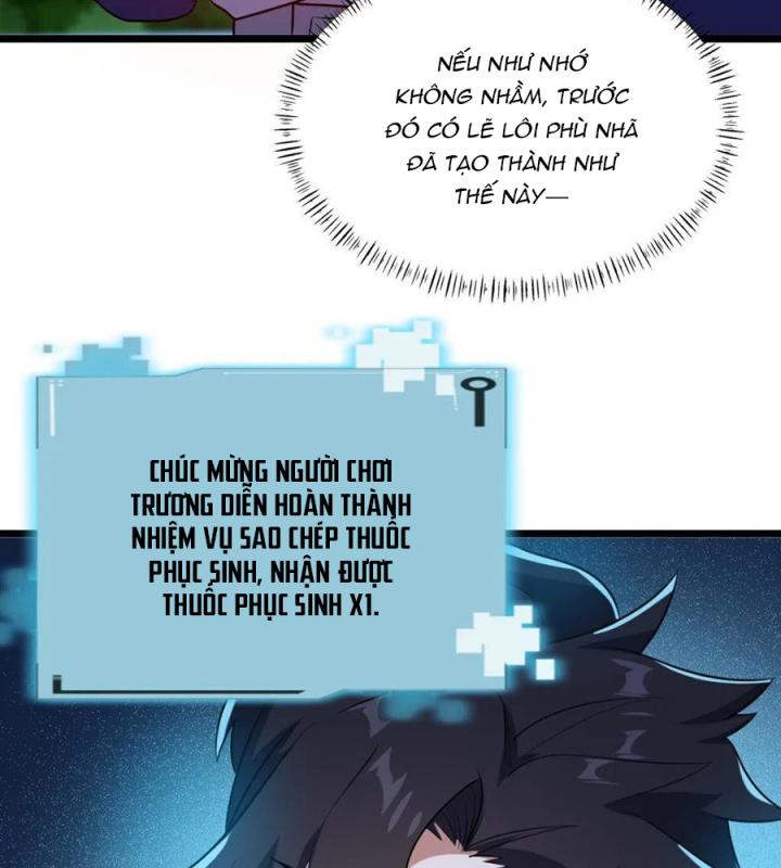 Náo Động Thiên Khởi Chapter 45 - Trang 2