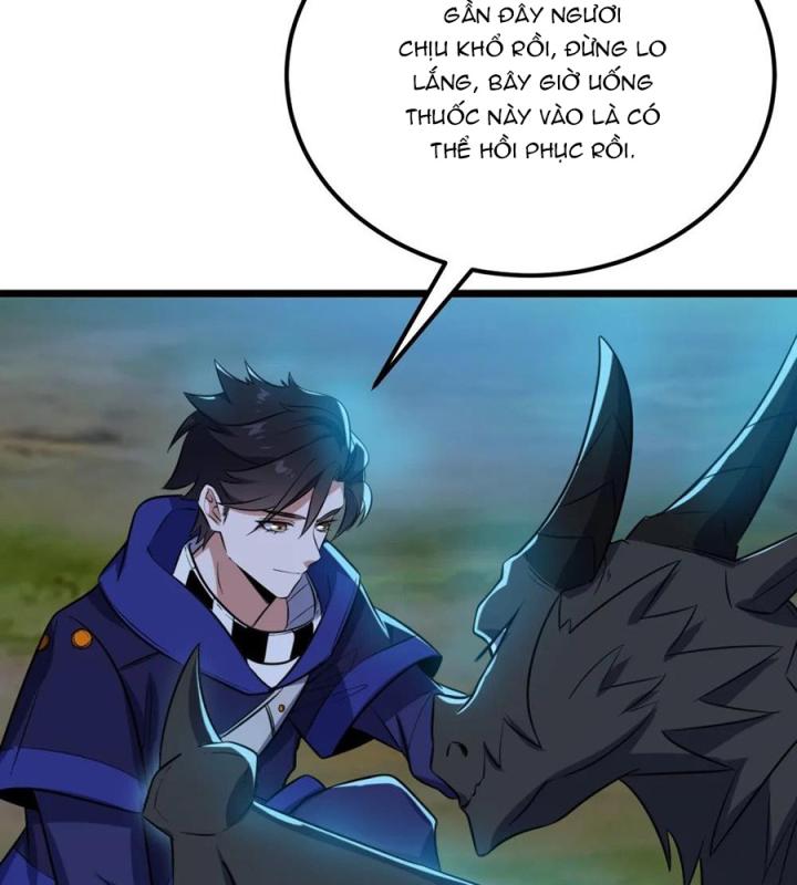 Náo Động Thiên Khởi Chapter 45 - Trang 2