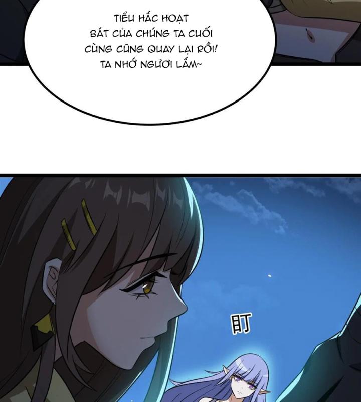 Náo Động Thiên Khởi Chapter 45 - Trang 2