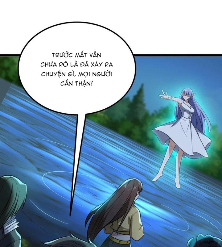 Náo Động Thiên Khởi Chapter 45 - Trang 2