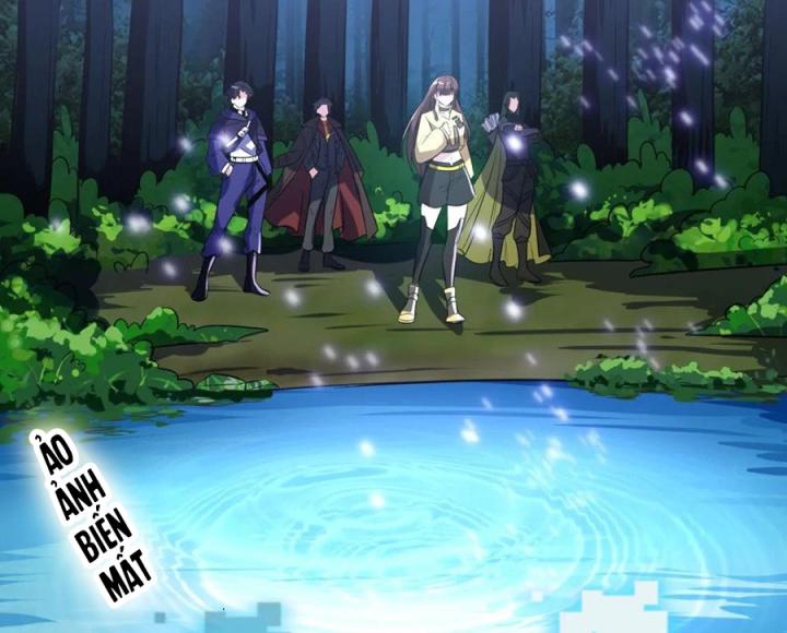 Náo Động Thiên Khởi Chapter 45 - Trang 2