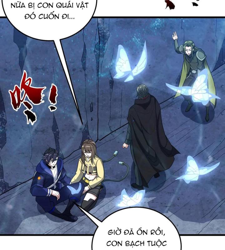 Náo Động Thiên Khởi Chapter 47 - Trang 2