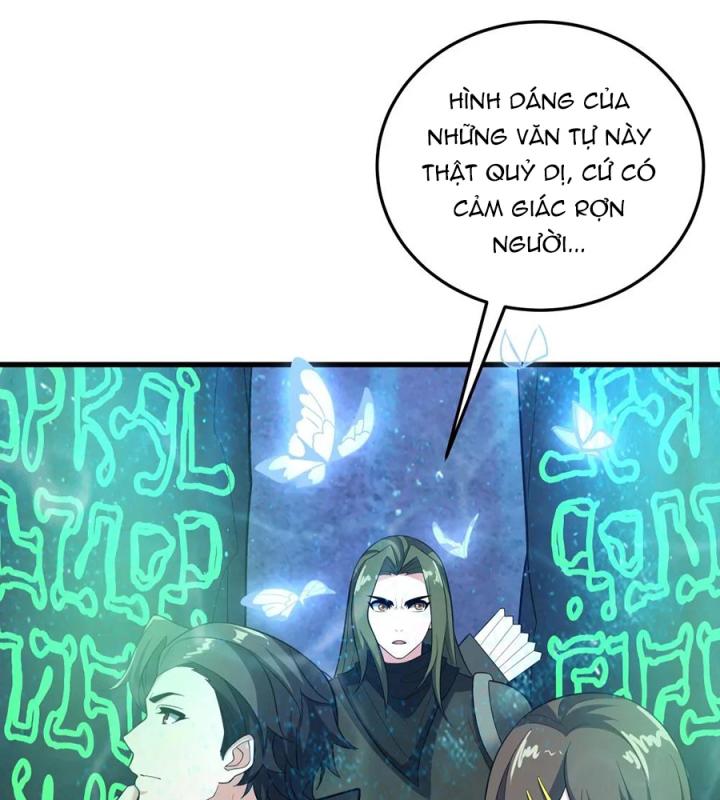 Náo Động Thiên Khởi Chapter 47 - Trang 2