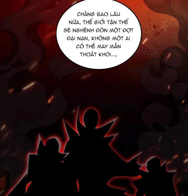 Náo Động Thiên Khởi Chapter 47 - Trang 2