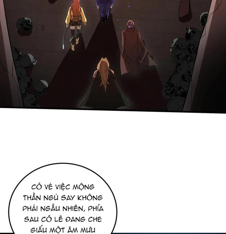 Náo Động Thiên Khởi Chapter 47 - Trang 2