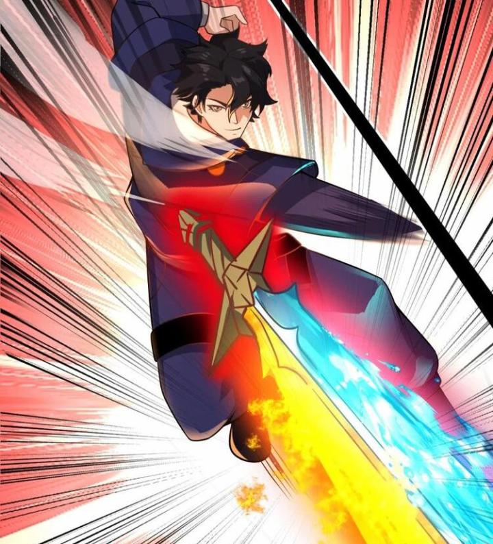 Náo Động Thiên Khởi Chapter 50 - Trang 2