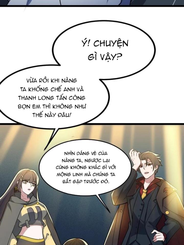 Náo Động Thiên Khởi Chapter 50 - Trang 2