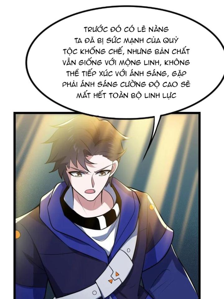 Náo Động Thiên Khởi Chapter 50 - Trang 2