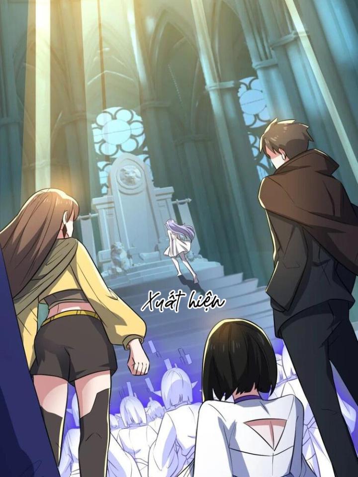 Náo Động Thiên Khởi Chapter 50 - Trang 2