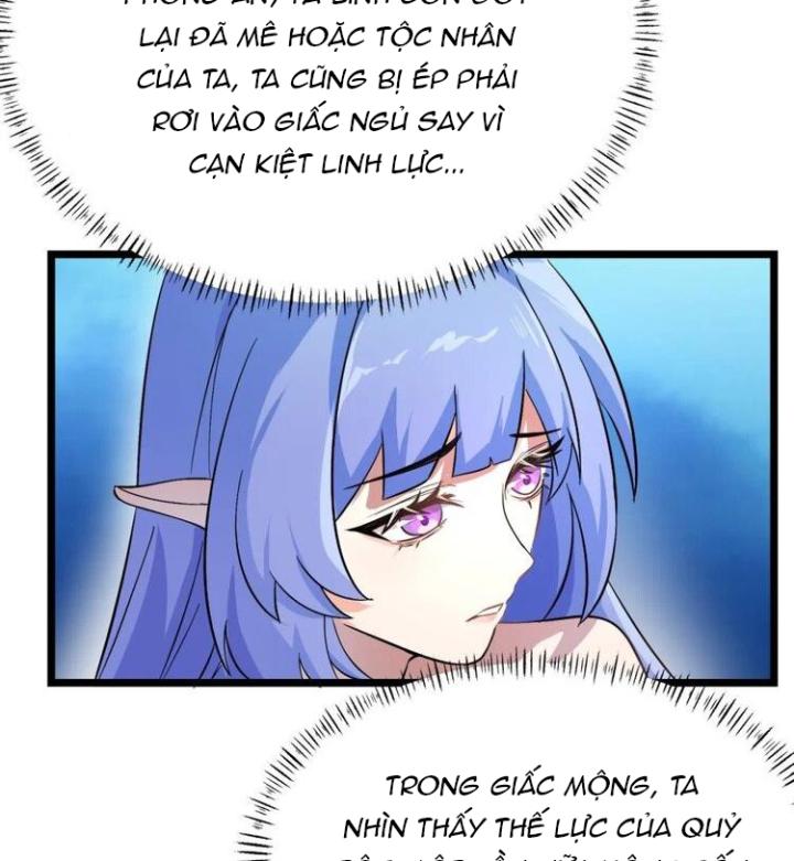 Náo Động Thiên Khởi Chapter 50 - Trang 2