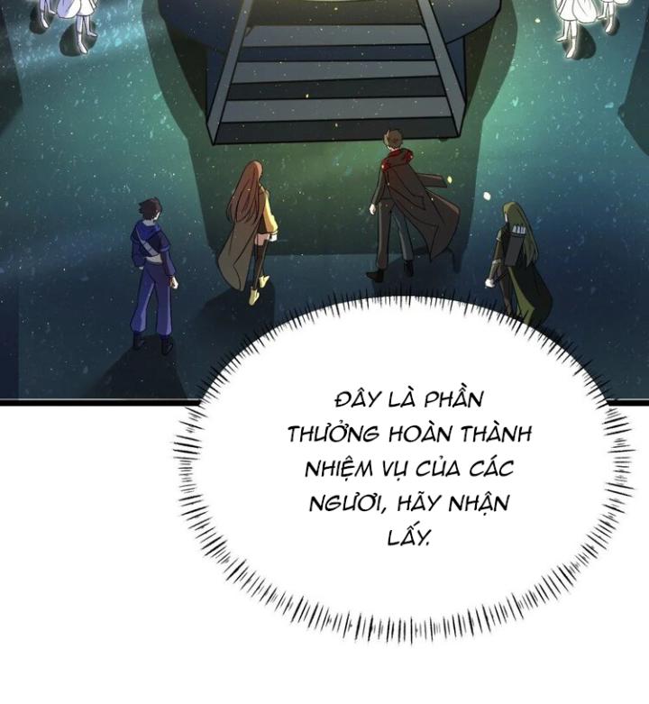 Náo Động Thiên Khởi Chapter 50 - Trang 2