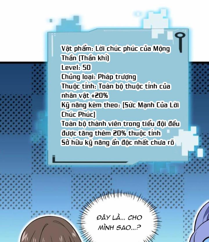 Náo Động Thiên Khởi Chapter 50 - Trang 2