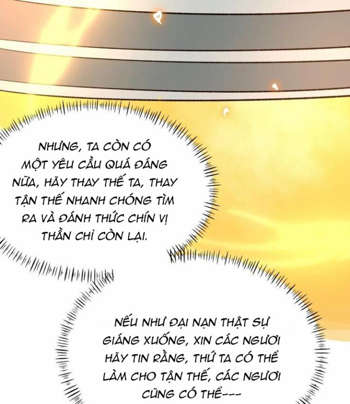 Náo Động Thiên Khởi Chapter 50 - Trang 2