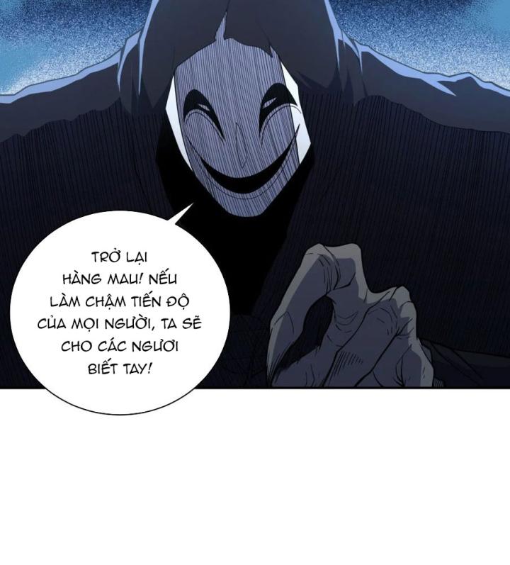 Náo Động Thiên Khởi Chapter 55 - Trang 2