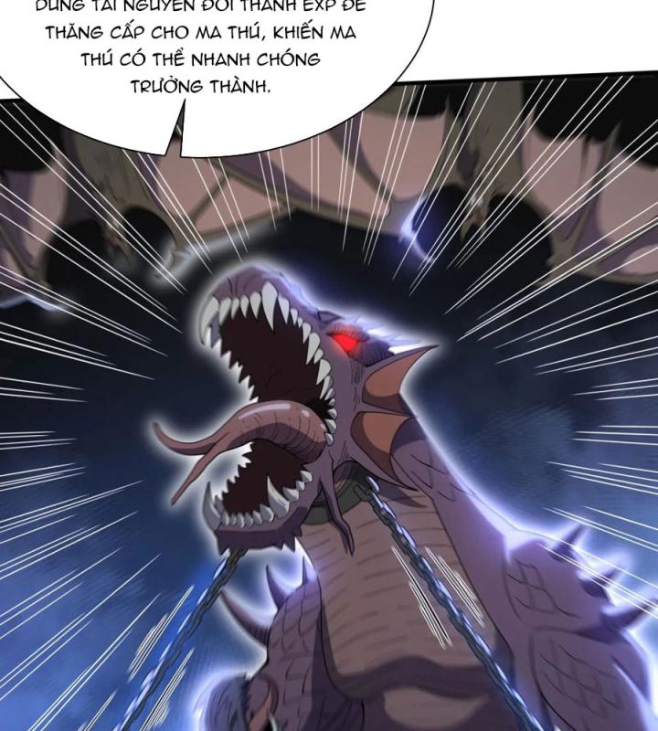 Náo Động Thiên Khởi Chapter 55 - Trang 2